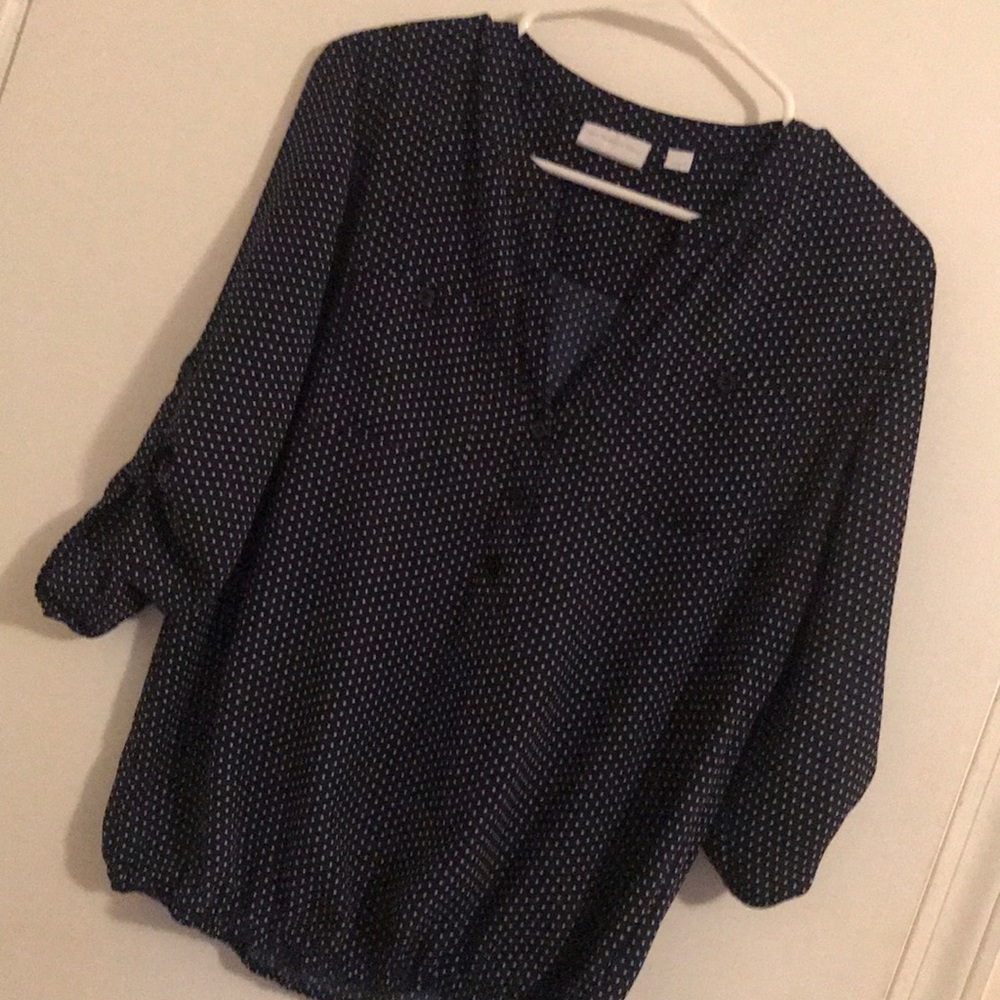 New York & Company shirt